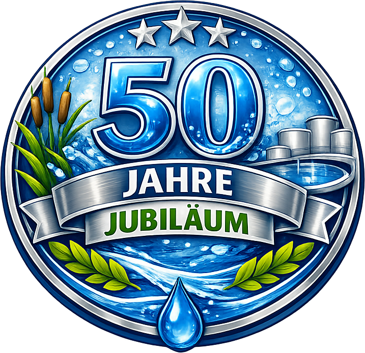50 Jahre Jubiläum